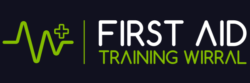 First Aid Training Wirral Web Logo