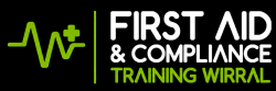 First Aid Training Wirral